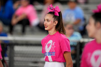 NBHS vs Clemens - 21 Oct 22