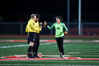 NBHS vs Canyon - 22 Feb 19