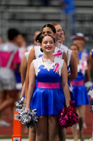 NBHS at Steele - Oct 7th, 2022