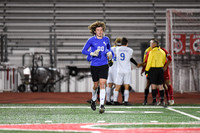 NBHS vs Canyon - 25 Jan 19