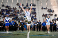 NBHS at MacArthur - Sep 19th, 2025