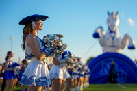 NBHS vs Victoria East - Sep 25th, 2025
