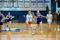 JV NBHS vs Navarro - 12 Dec 25
