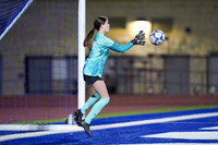 NBHS vs Canyon - 6 Jan 26