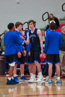 NBHS vs Canyon - 2 Jan 18