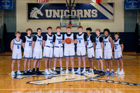 NBBB Subvarsity Jan 2026