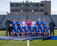 NBBS 2026 Team and Individuals