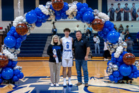 NBHS vs Alamo Heights - 6 Feb 26