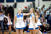 Pep Rally - 27 Mar 26