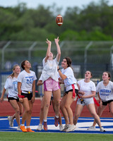 Bunny Bowl Semifinals