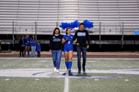Senior Night 2023