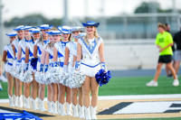 NBHS at Seguin - Aug 28th, 2026