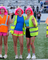 NBHS at Seguin - 28 Aug 26