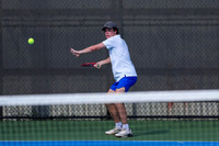 NBHS vs MacArthur - 1 Sep 26