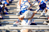 NBHS at Canyon - Sep 4th, 2026