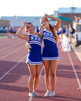 NBHS at Canyon - 4 Sep 26