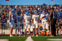 NBHS at Canyon (9/4/26)