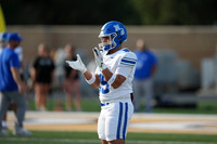 NBHS at Seguin (8/28/26)