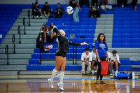 NBHS at Lehman (JV) (9/8/26)
