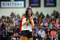 Pep Rally - 11 Sep 26