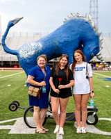 Senior Night 2026 - (9/11/26)