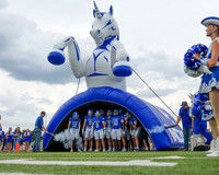 NBHS vs Clemens (9/11/26)