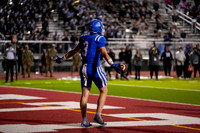 NBHS vs PSJA North (11/22/24)