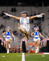 NBHS at Veterans Memorial - Oct 2nd, 2026