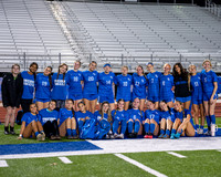 NBHS vs Kerrville Tivy - 25 Feb 25