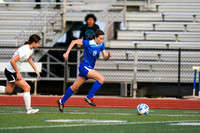 ECHS vs NBHS (JV) - 4 Mar 22