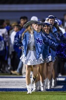 SVHS vs NBHS - Nov 9th, 2018