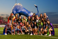 NBHS at East Central - 14 Oct 22