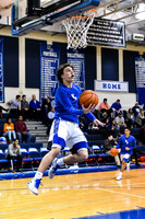 NBHS vs Judson - 19 Dec 17