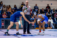 NBHS vs Johnson - 17 Jan 24