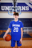 NBHS Team Photos - 2022
