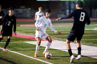 NBHS at Canyon - 3 Jan 23