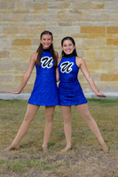 NBMS Dance Buddy Pics 2018