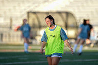 NBHS vs Lake Travis - 29 Mar 19