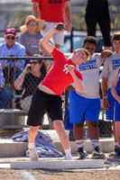 Oak Run Meet - 21 Mar 19
