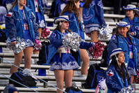 San Marcos vs NBHS (10/25/19)