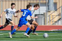 NBHS vs Smithson Valley - 28 Dec 22