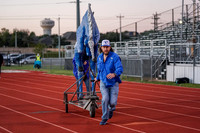NBHS at Clemens - 29 Oct 21