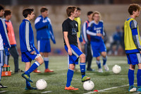 NBHS vs Steele - 6 Feb 18