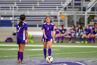 NBHS vs SMHS (JV) - 8 Mar 19