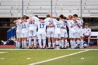 Wagner vs NBHS - 16 Mar 18