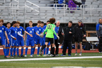 Clemens vs NBHS - 15 Mar 19