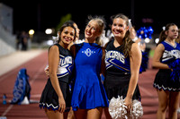NBHS at Pieper - 18 Oct 24