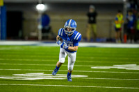 NBHS vs Wagner (11/8/24)