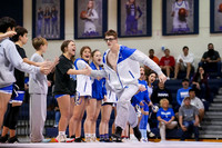 NBHS vs Canyon - 11 Jan 23