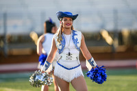 NBHS vs Pflugerville Weiss - Sep16th, 2022